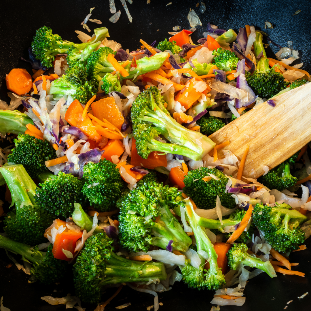 Broccoli Fry-9
