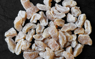 Gooseberry Candy Recipe | Healthy Amla Candy at Home