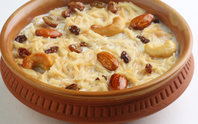 Ramzan Special Semiya Recipe – Easy Sweet Vermicelli Dessert for Iftar