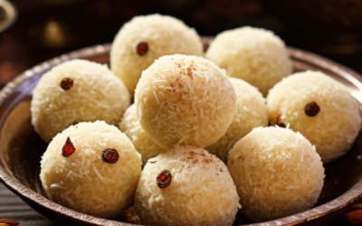 Rava Laddu Recipe – Easy South Indian Sweet with Semolina