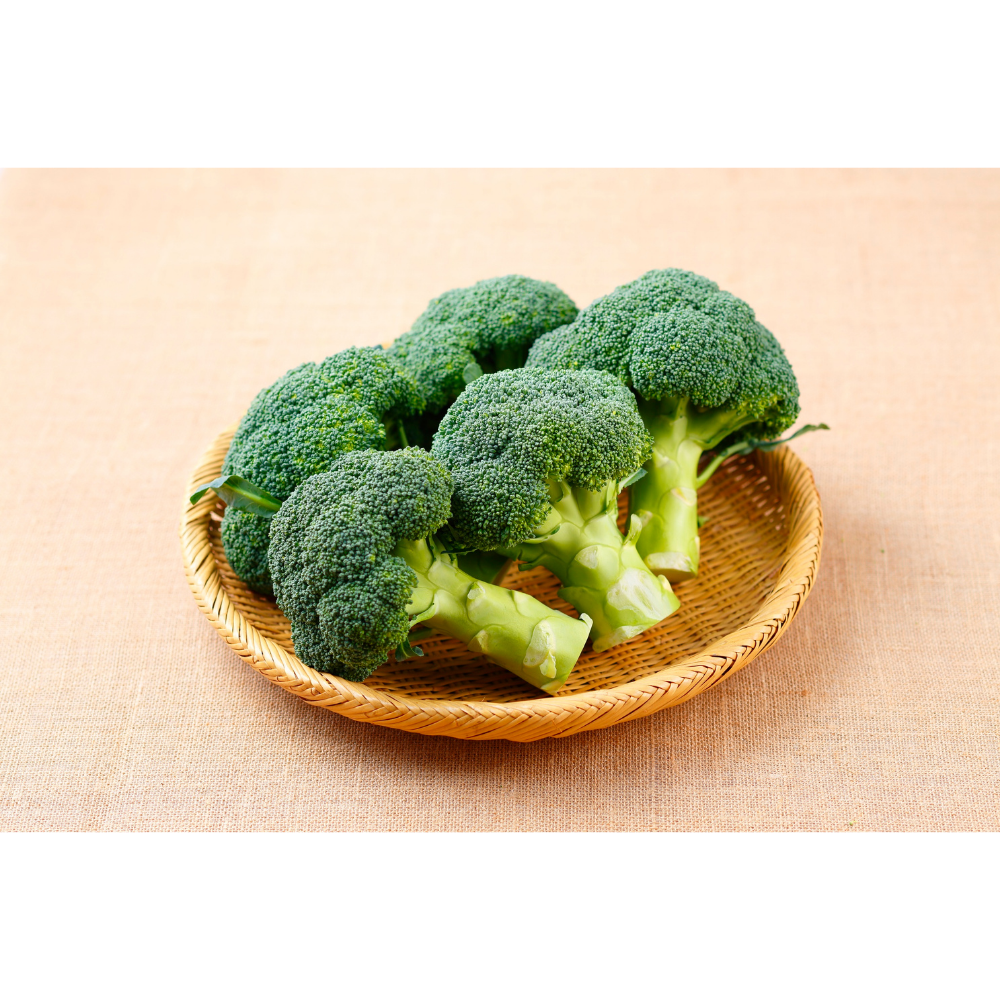 Broccoli