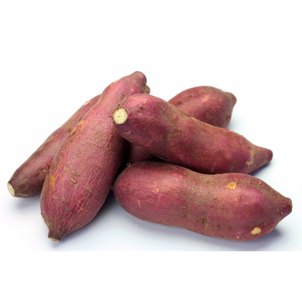 Sweet Potato