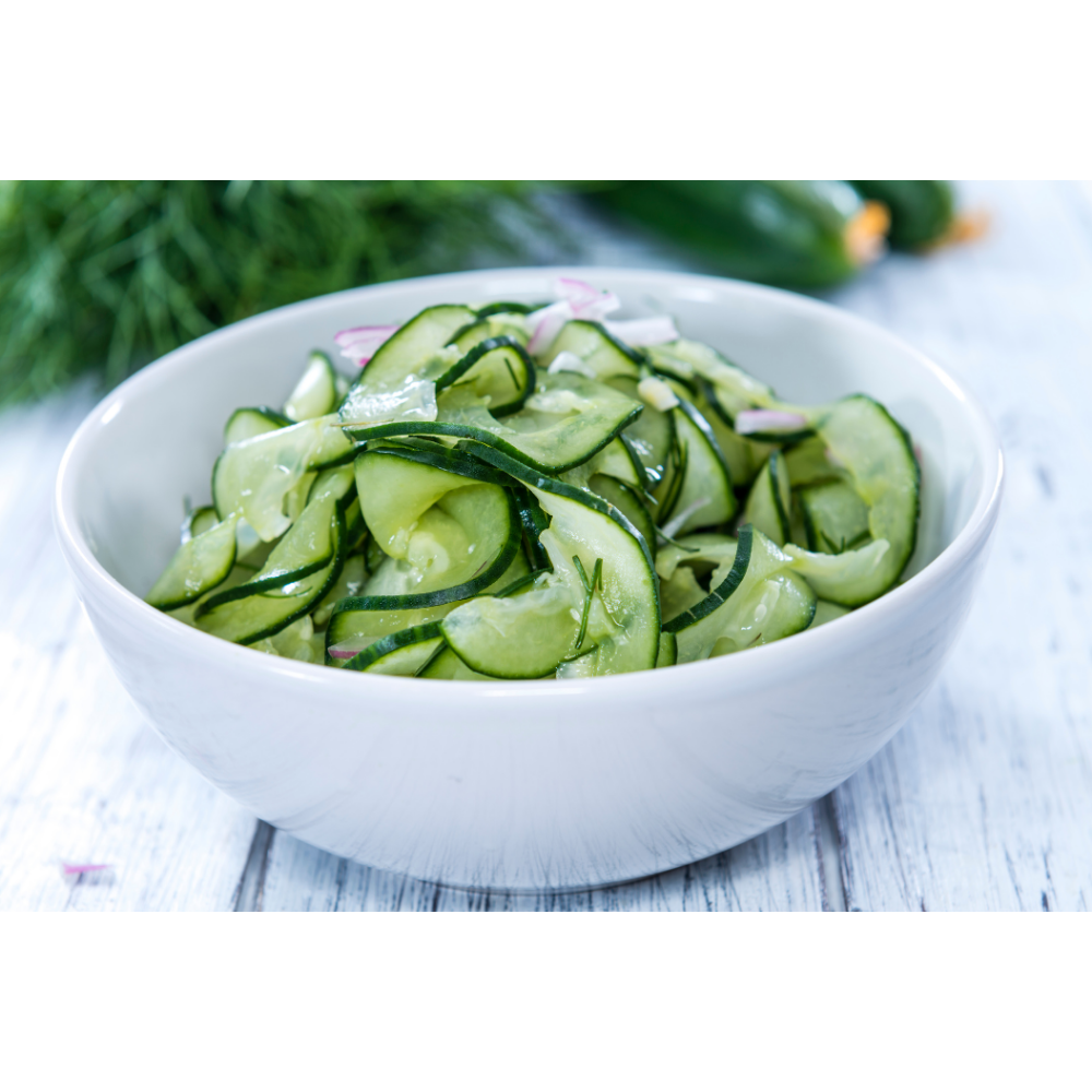 cucumber salad