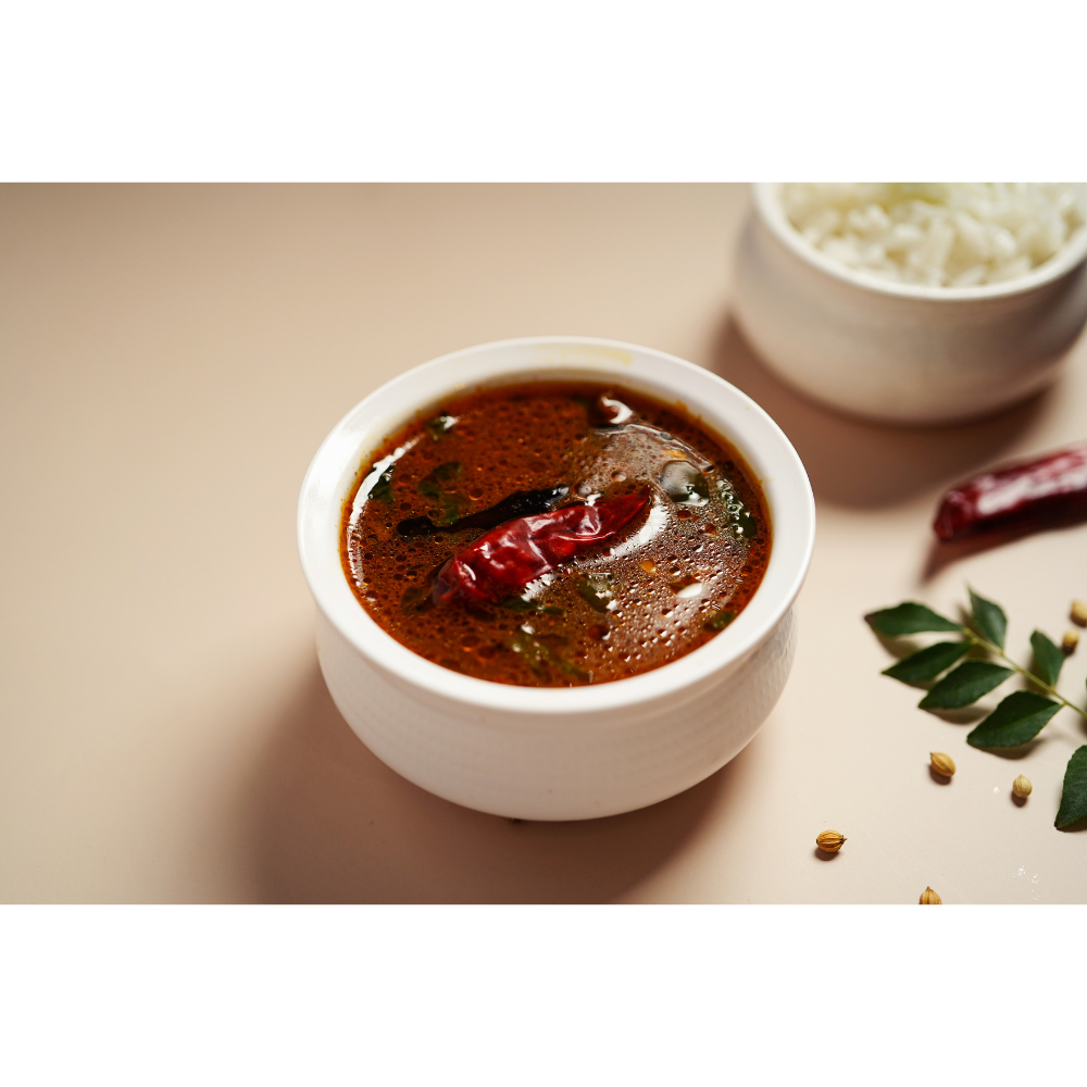 tomato rasam