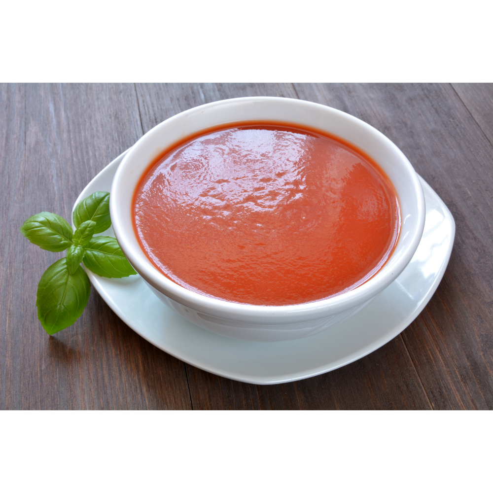 tomato soup