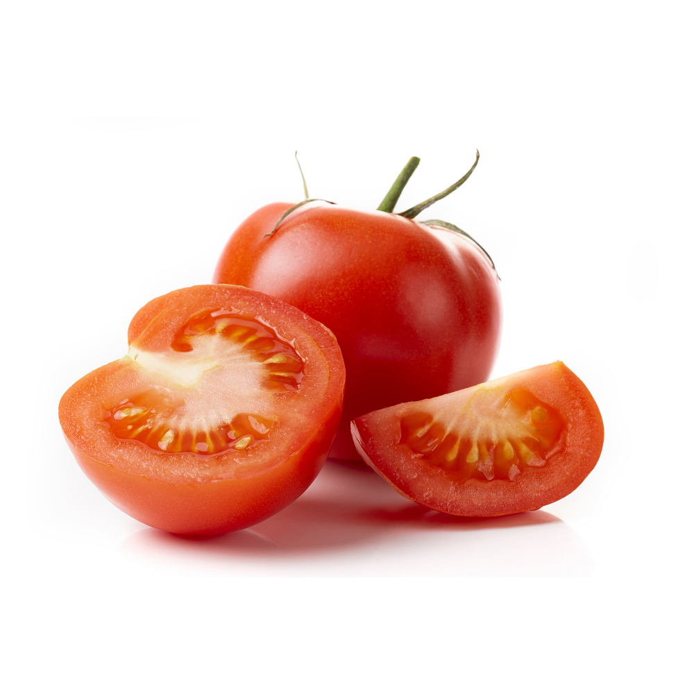 tomatoes